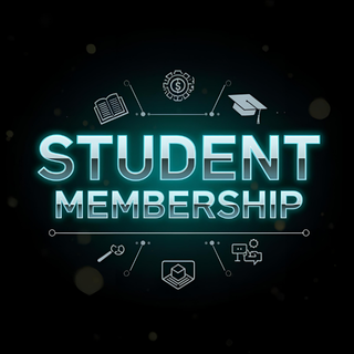GTA Student Membership – $35/Year