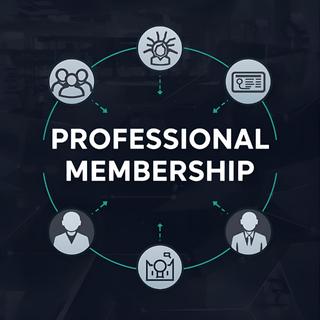 GTA Professional Membership – $99/Year