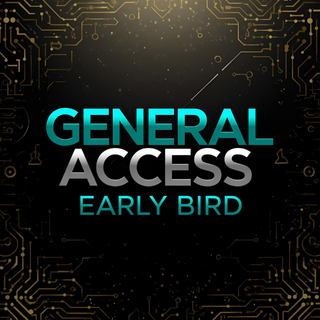 Techtritionist Summit 2026 - General Access (Early Bird) - $150